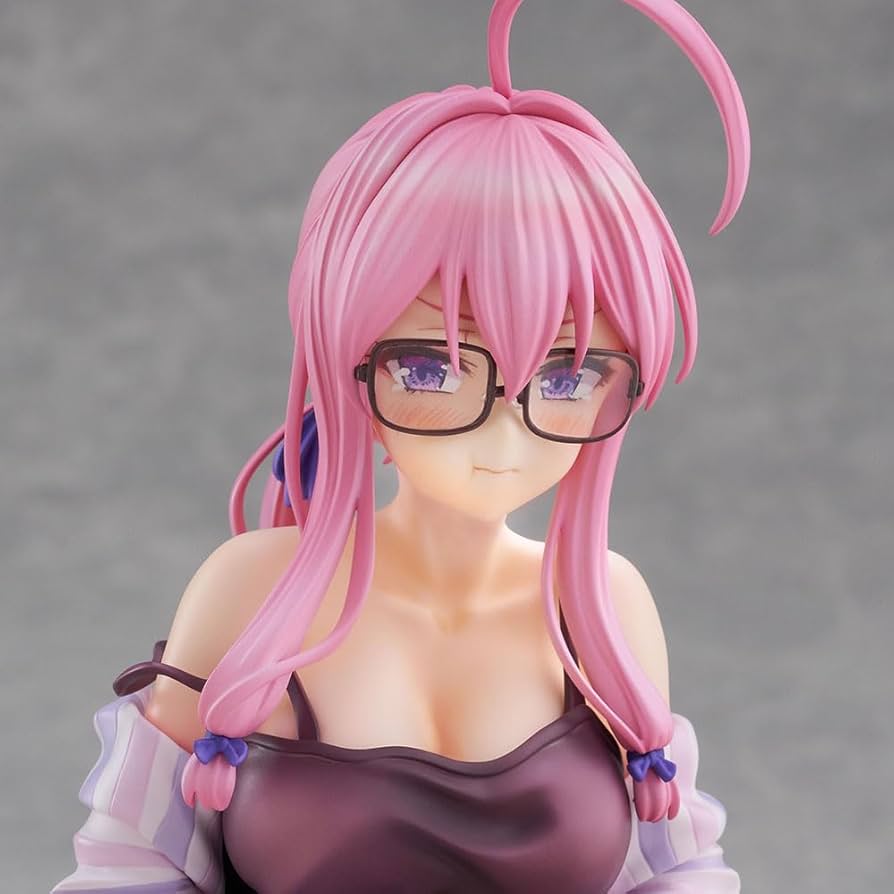 ニートくんとなぜか同棲はじめましたちょこのせフィギュア8体 ニートくノ一となぜか同棲はじめました ちょこのせ プレミアム